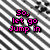 Pixelated pink text on a black-and-white striped background with scattered dark spots, displaying multiple variations of a phrase about beauty in breakdowns.