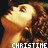 repeated images showing a person with curly brown hair and light skin, each labeled "CHRISTINE" in white text below the face