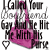 Pixelated static image with pink and gray tones featuring a handbag, heart symbol, and overlaid text fragments.