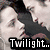 Four- of pixelated images with overlaid text: top-left shows two faces close together, top-right has text over a blue background, bottom-left shows two people with brown hair, bottom-right is blank