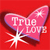 Love icons for AIM, MSN, MySpace and Yahoo