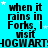 A static digital image with a bright cyan background, displaying repeated text and star symbols in a pattern