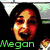 four pixelated images with text labels and a central green square containing 'BFFS!' in blue