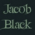 Two side-by-side display text on dark backgrounds with light green lettering, featuring repeated names and a humorous quote about space heaters