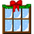 Holiday icons for AIM, MSN, MySpace and Yahoo