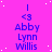A static image with a bright pink background featuring white dots, displaying repeated vertical text elements in blue.