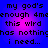 Pixelated text on a blue-to-pink gradient background with repeated phrases and misspellings.