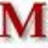 A static image featuring a large red serif 'M' with a blurred background, red text '7.5' and ''07', and 'f.o.r.e.v.e.r' in red pixelated letters on white.