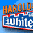 A 48x48 pixel animated buddy icon featuring a contact sheet layout with two character portraits below a movie title logo, displayed on a blue background with gray transparency sections.
