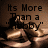 Animated sequence showing metallic bells with text changing from "Its More Than a 'Baby'" to "Its a Passion" against a brown background.