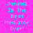 A static image with bright pink background and cyan text reading "Janell2 Is The Best Mediator Ever!" displayed across three with yellow highlight bars on different lines