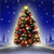 Holiday icons for AIM, MSN, MySpace and Yahoo