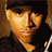 Pixelated promotional image of a person with dark hair and cap, next to text reading 'S.W.A.T. IN THEATERS AUGUST 8' on warm-toned background.
