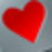 Red heart symbol on gray background with cyan text on yellow background reading 'thepreteen hangout', '.wetpaint.com', and 'a place 4 preteens 2 hangout'