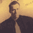 Pixelated static image of a person in dark clothing against a yellow gradient background with visible dithering and low-resolution rendering artifacts.