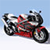 Cars icons for AIM, MSN, MySpace and Yahoo