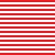 Red and white horizontal stripes alternate across the entire image, creating a uniform pattern with no additional visual elements or text.