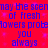 A static image with blue text on a red background repeating phrases about fresh flowers and 'you always' in a pattern
