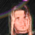 Animated contact sheet showing two frames of a pixelated image with a person on the left and "Coolbuddy.com" text on the right against blue and gray backgrounds.
