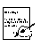 Pixelated icon set showing evolving envelope and document shapes with guitar symbols, text blocks, and envelope states