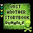 A 4x4 grid of animated frames showing a green pixelated background with text and a stick figure, where the word "ROMANCE" changes color across frames.