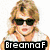 Six pixelated images of a woman with blonde hair arranged in two , each with overlaid text labels