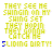 Yellow pixelated text repeats across a , with blue text reading "SLIDING DIRTY" at the bottom right