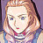 Anime buddy icon