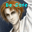 Pixelated image of a person with light brown hair and white clothing, with cyan text reading 'Be Safe' in the top-left corner.