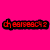 A static image of a with six distinct sections, each containing text or graphics on pink and purple backgrounds