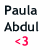 Static image with text elements and a central graphic featuring red 'Dance' words, black text above, and a pink heart symbol.