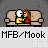 Pixel art of two figures on a beige couch, one in yellow shirt and white helmet kissing another with long brown hair wearing red top.