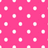 Pixelated pink background with white polka dots and text reading 'my best friends r the best', 'lov them soooo much', and 'JT JG KF TM' with heart symbols.