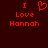 Red pixelated text and heart symbol on dark red background, with one version showing a heart icon replacing the word 'Love'.