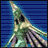 Animated icon of a green and purple creature with multiple tentacles against a blue striped background, text changes from P to PS to PSO to PSOW across frames.