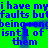 A 4-frame animated contact sheet showing a pixelated blue text pattern on green background with visible motion blur effects across frames.