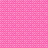 A static pattern of alternating light and dark pink squares forming a checkerboard across the entire image.