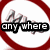 A circular red and white icon with 'MVP' text, displaying different phrases over the background across frames.
