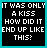 Two side-by-side pixelated text frames with cyan borders on black backgrounds, displaying the same phrase in different color schemes.