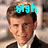 A man in a black suit with white shirt and tie appears in four with 'sigh' text in cyan, showing facial expression changes and text position shifts