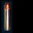 Animated contact sheet of a 50 Cent-themed buddy icon featuring bullet imagery, text elements, and a character portrait across multiple frames.
