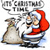 Holiday icons for AIM, MSN, MySpace and Yahoo