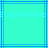 Pixelated cyan background with blue lines and repeated light blue text reading "Subsiciption" across the center