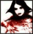 Hyperhottie Death and Evil AIM Icons
