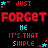 iconhell_bluexaries_FORGET ME