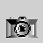 Animated contact sheet of 18 AIM buddy icons featuring a silver camera icon and Paul Frank Julius monkey mascot with text overlays on gray background.
