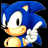 Sonic The Hedgehog Buddy Icons - AIM Icons - Anime Icons - AOL Icons
