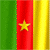 Flags icons for AIM, MSN, MySpace and Yahoo