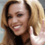 Music icons for AIM, MSN, MySpace and Yahoo
