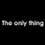 Black background with white text and a central AC/DC album cover image, displaying the phrase "The only thing I love more than is Jena<333".